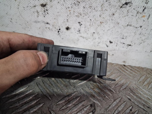 MODULO ELECTRONICO 