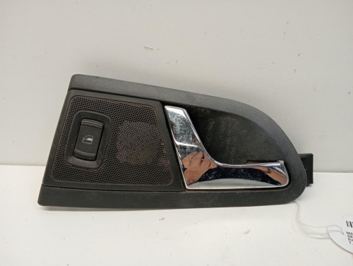  MANETA INTERIOR TRASERA DERECHA SKODA OCTAVIA BERLINA (1U2) 