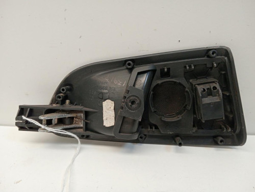  MANETA INTERIOR TRASERA DERECHA SKODA OCTAVIA BERLINA (1U2) 