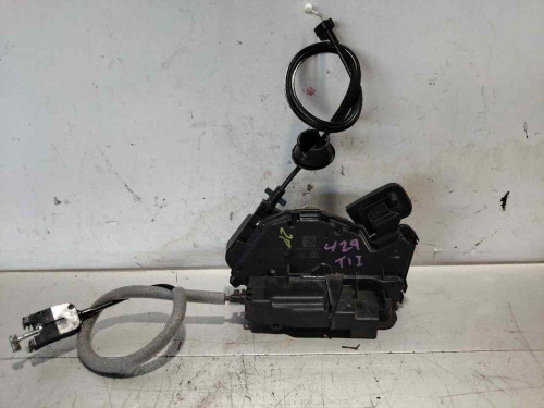 CERRADURA PUERTA TRASERA IZQUIERDA SEAT IBIZA (KJ1) 