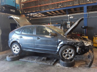 FORD FOCUS BERLINA (CAP)