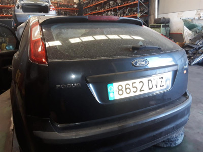 FORD FOCUS BERLINA (CAP)