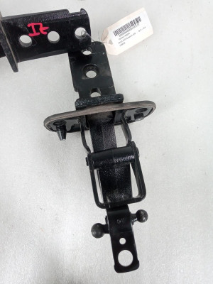 PORTON TRASERO, VOLVO, XC70