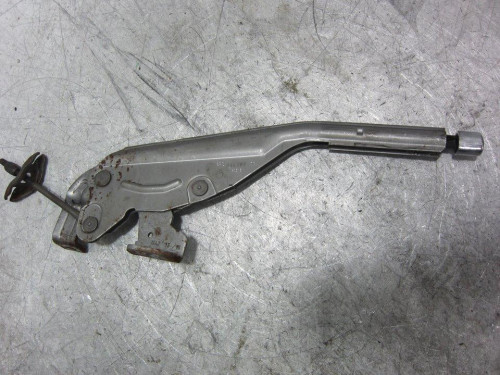  PALANCA FRENO Seat IBIZA BERLINA (6J5) 