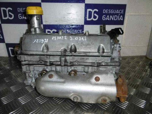  CULATA RENAULT ESPACE IV (JK0) 