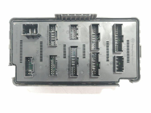  CAJA RELES / FUSIBLES SSANGYONG ACTYON 