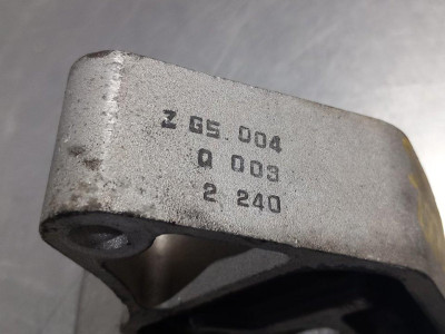 SOPORTE CAMBIO, Mercedes-Benz, CLASE B (BM 246)