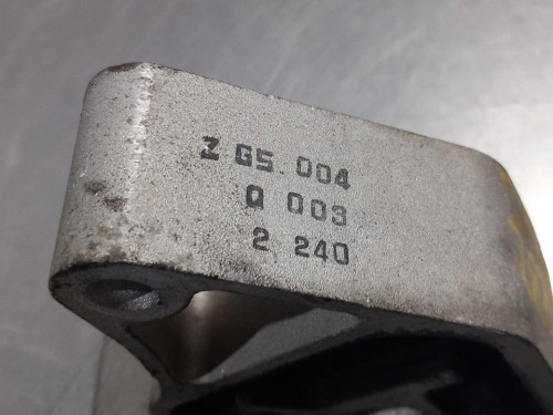 SOPORTE CAMBIO Mercedes-Benz CLASE B (BM 246) 