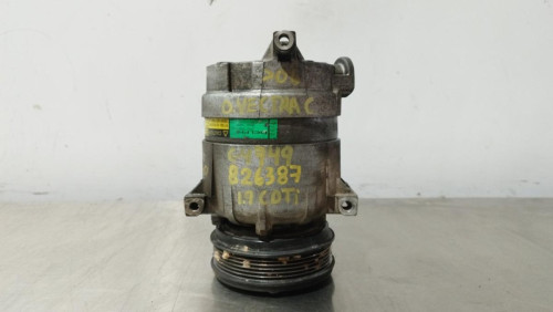  COMPRESOR AIRE ACONDICIONADO, OPEL, VECTRA C BERLINA 