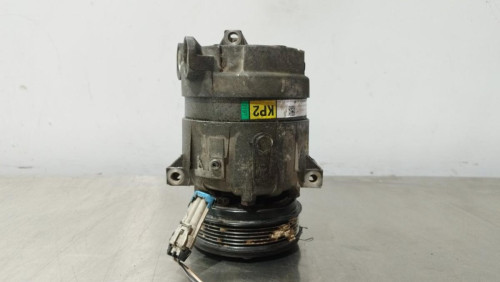  COMPRESOR AIRE ACONDICIONADO, OPEL, VECTRA C BERLINA 