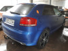 AUDI A3 (8P1) — автомобиль-донор на запчасти 
