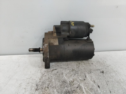 MOTOR ARRANQUE Seat CORDOBA BERLINA (6K2) 