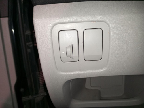 MANDO REGULACION FAROS KIA PICANTO (SA) 