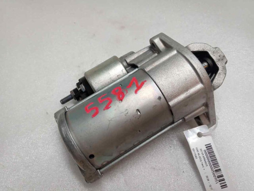  MOTOR ARRANQUE, FORD, KA (CCU) 