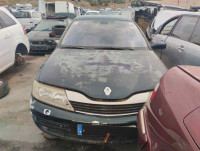 RENAULT LAGUNA II GRANDTOUR (KG0)