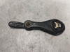 SOPORTE CAMBIO DELANTERO VOLKSWAGEN POLO VI (AW1)(08.2017) 