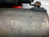  MOTOR ARRANQUE, PEUGEOT, 206 