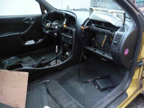  CITROEN XSARA BERLINA 