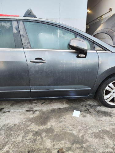  PUERTA DELANTERA DERECHA PEUGEOT 5008 