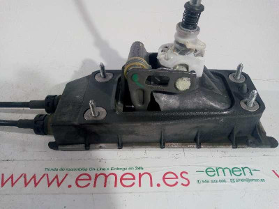 PALANCA CAMBIO, SKODA, FABIA (5J2)