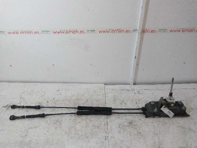 PALANCA CAMBIO, SKODA, FABIA (5J2)