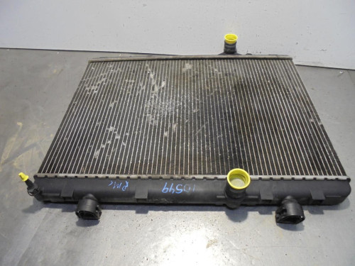  RADIADOR AGUA Citroen C5 BERLINA 