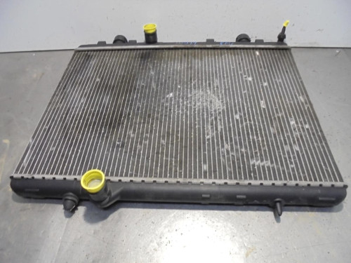  RADIADOR AGUA Citroen C5 BERLINA 