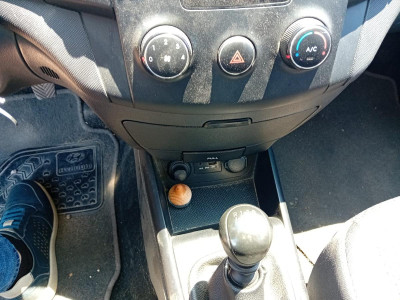 HYUNDAI I30 (FD)