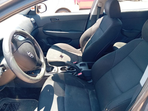 HYUNDAI I30 (FD) — vehículo donante para recambios 