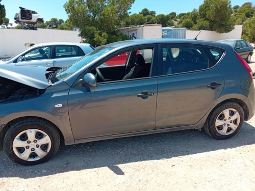 HYUNDAI I30 (FD) — vehículo donante para recambios 