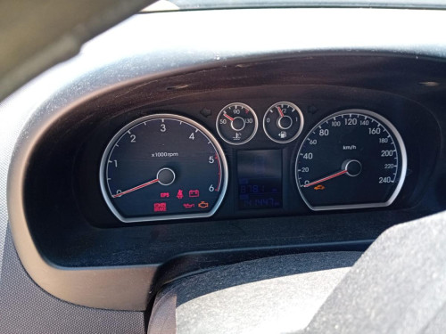 HYUNDAI I30 (FD) — vehículo donante para recambios 