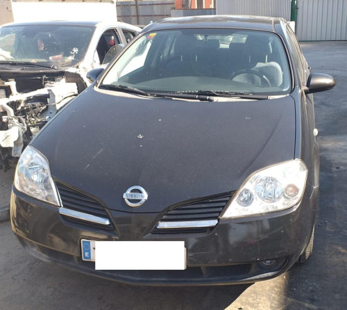  FARO IZQUIERDO NISSAN PRIMERA BERLINA (P12) 