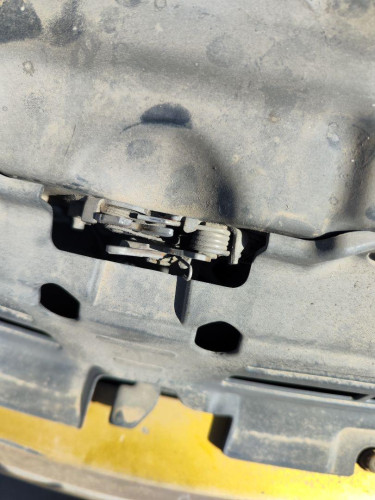 CERRADURA CAPO Citroen XSARA BERLINA 
