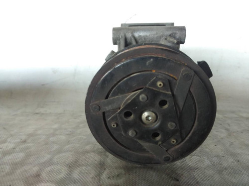 COMPRESOR AIRE ACONDICIONADO Renault SCENIC II (JM) 
