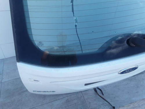PORTON TRASERO Ford FOCUS BERLINA (CAP) 