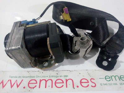 CINTURON SEGURIDAD DELANTERO IZQUIERDO, VOLKSWAGEN, BORA BERLINA (1J2)(1998)