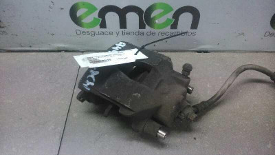 PINZA DE FRENO DELANTERA DERECHA, SEAT, IBIZA (6L1)