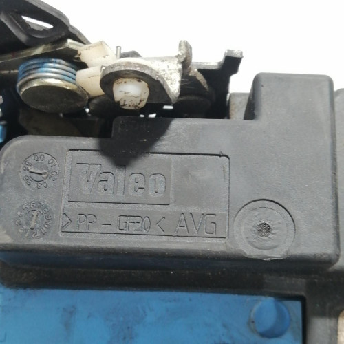  CERRADURA PUERTA DELANTERA IZQUIERDA VOLVO XC90 
