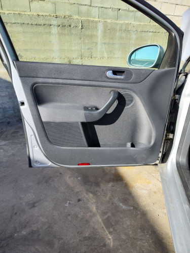  VOLKSWAGEN GOLF PLUS V (5M1) 