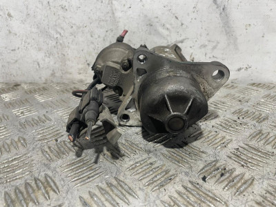MOTOR ARRANQUE