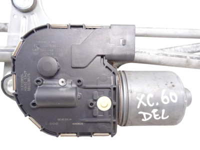 MOTOR LIMPIA DELANTERO, VOLVO, XC60
