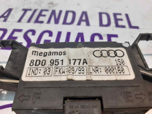  MODULO ELECTRONICO 