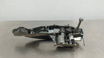 MANETA EXTERIOR DELANTERA IZQUIERDA, PEUGEOT, EXPERT FURGÓN