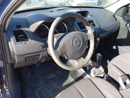  RENAULT MEGANE II BERLINA 5P 