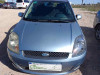 FORD FIESTA (CBK) — vehículo donante para recambios 