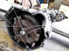 CAJA CAMBIOS Ssangyong RODIUS 