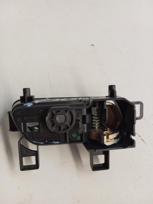MANETA INTERIOR TRASERA IZQUIERDA, NISSAN, JUKE (F16)