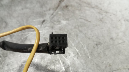 ANILLO AIRBAG Fiat III FIORINO (225) 