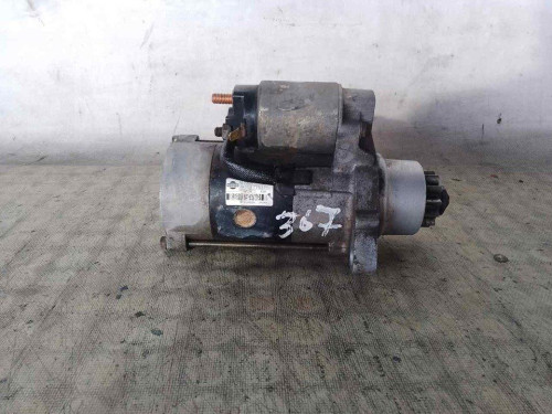 MOTOR ARRANQUE 