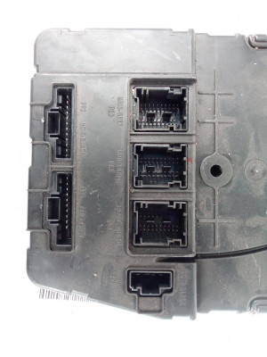 CAJA RELES / FUSIBLES, RENAULT, MEGANE II BERLINA 5P